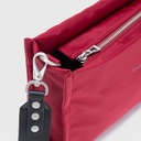 BUBBA TOTE VICTORIA  MERLOT MINI