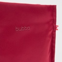 BUBBA TOTE VICTORIA  MERLOT MINI