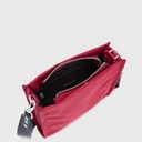 BUBBA TOTE VICTORIA  MERLOT MINI