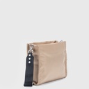 BUBBA TOTE VICTORIA  NUDE MINI