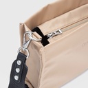 BUBBA TOTE VICTORIA  NUDE MINI