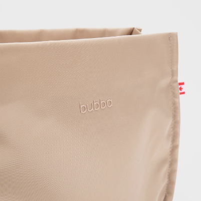 BUBBA TOTE VICTORIA  NUDE MINI