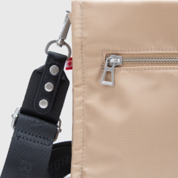 BUBBA TOTE VICTORIA  NUDE MINI
