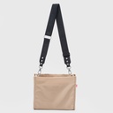 BUBBA TOTE VICTORIA  NUDE MINI