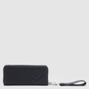 BUBBA BILLETERA CRAZY PU BLACK L