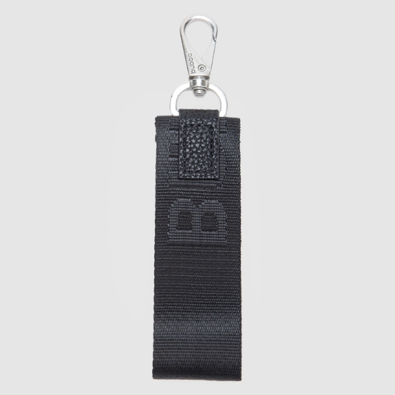BUBBA BILLETERA CRAZY PU BLACK L