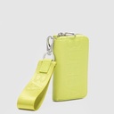 BUBBA BILLETERA CRAZY PU GREEN M