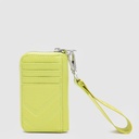 BUBBA BILLETERA CRAZY PU GREEN M