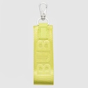 BUBBA BILLETERA CRAZY PU GREEN M