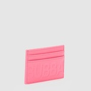 BUBBA TARJETERO CRAZY PU PINK