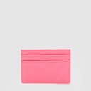 BUBBA TARJETERO CRAZY PU PINK