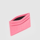 BUBBA TARJETERO CRAZY PU PINK