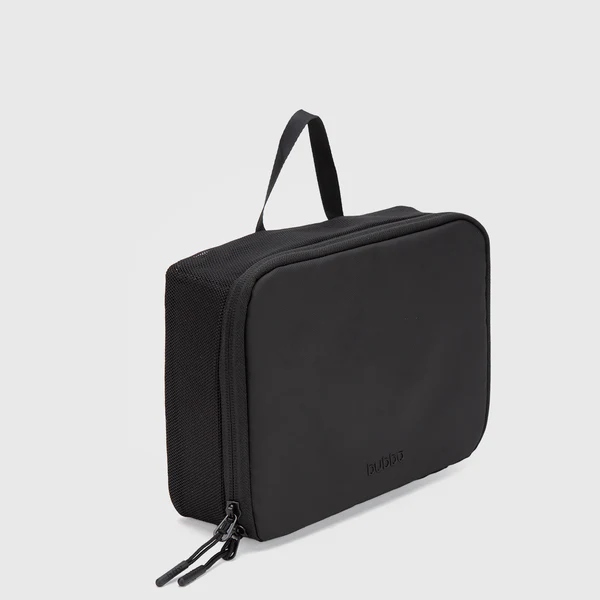 BUBBA BOLSA ORGANIZADORA TRAVEL NOIR S