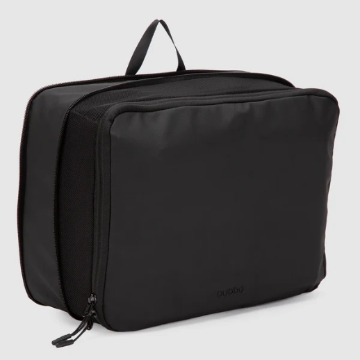 BUBBA BOLSA ORGANIZADORA TRAVEL NOIR M