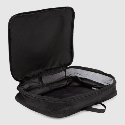 BUBBA BOLSA ORGANIZADORA TRAVEL NOIR M