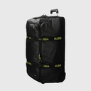 BUBBA MALETA STORM BLACK MEDIUM