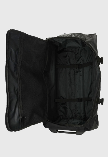 BUBBA MALETA STORM BLACK MEDIUM