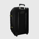 BUBBA MALETA STORM BLACK MEDIUM