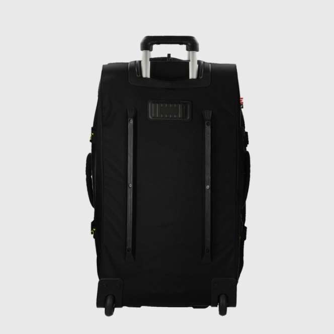 BUBBA MALETA STORM BLACK MEDIUM
