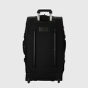 BUBBA MALETA STORM BLACK MEDIUM