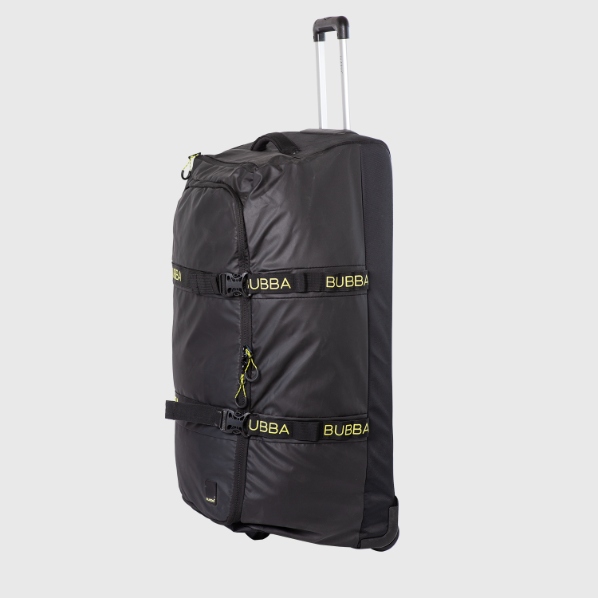 BUBBA MALETA STORM BLACK LARGE