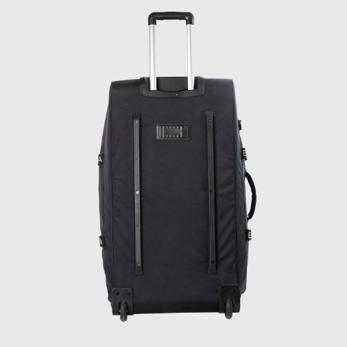 BUBBA MALETA STORM BLACK LARGE