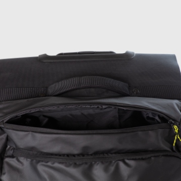 BUBBA MALETA STORM BLACK LARGE