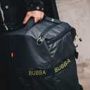 BUBBA MALETA STORM BLACK LARGE