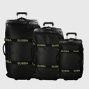 BUBBA MALETA STORM BLACK LARGE