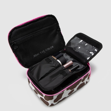 BUBBA COSMETIQUERO NIZA COWGIRL M