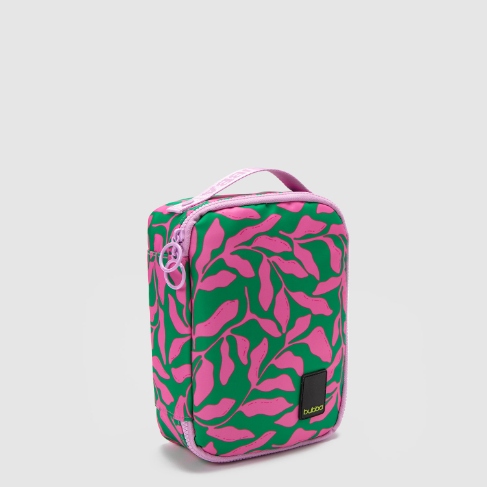 BUBBA COSMETIQUERO NIZA PINKI M