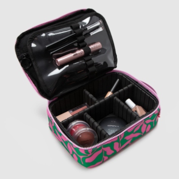 BUBBA COSMETIQUERO NIZA PINKI M