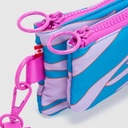 BUBBA DOUBLE WALLET NIZA BLUEY