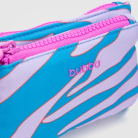 BUBBA DOUBLE WALLET NIZA BLUEY