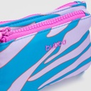 BUBBA DOUBLE WALLET NIZA BLUEY