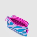 BUBBA DOUBLE WALLET NIZA BLUEY