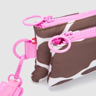 BUBBA DOUBLE WALLET NIZA COWGIRL
