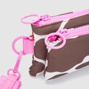 BUBBA DOUBLE WALLET NIZA COWGIRL