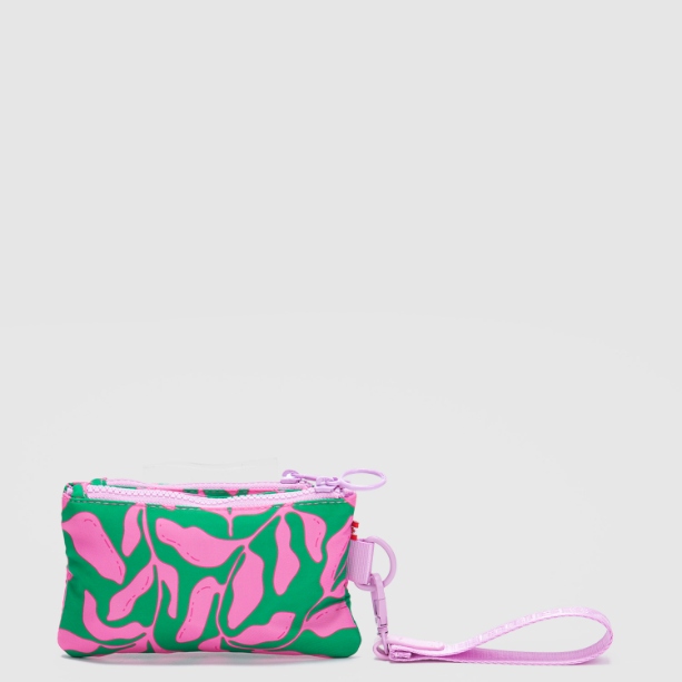 BUBBA DOUBLE WALLET NIZA PINKI
