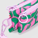 BUBBA DOUBLE WALLET NIZA PINKI