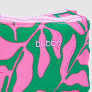 BUBBA DOUBLE WALLET NIZA PINKI