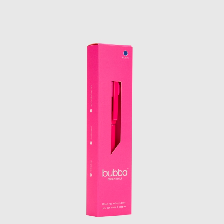BUBBA PEN FLAMINGO