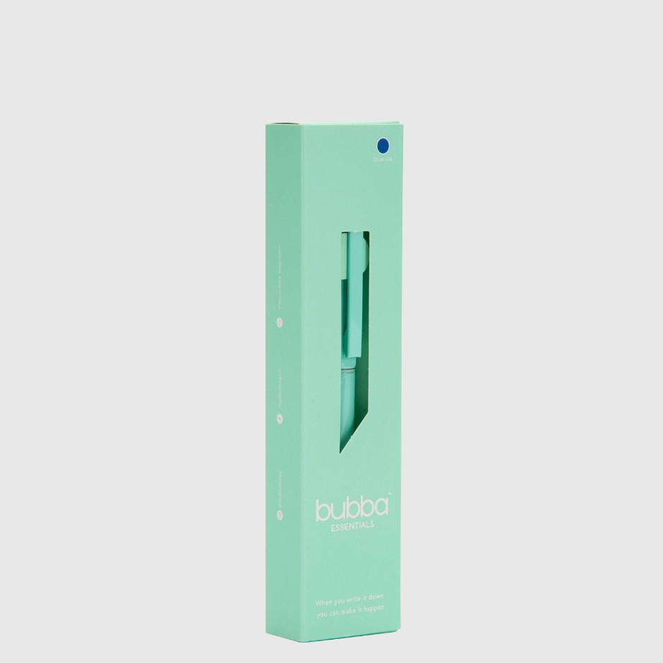 BUBBA PEN MINTY