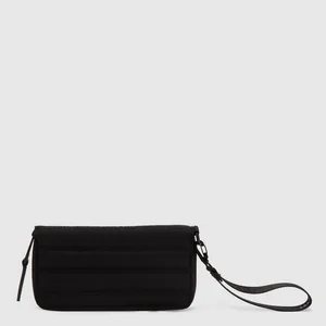 BUBBA BILLETERA WALLET BAG ORIGINALS MATTE BLACK VELVET REGULAR