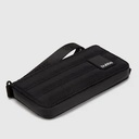 BUBBA BILLETERA WALLET BAG ORIGINALS MATTE BLACK VELVET REGULAR
