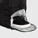 BUBBA SPORTY BAG ORIGINALS MATTE BLACK VELVET
