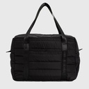 BUBBA SPORTY BAG ORIGINALS MATTE BLACK VELVET