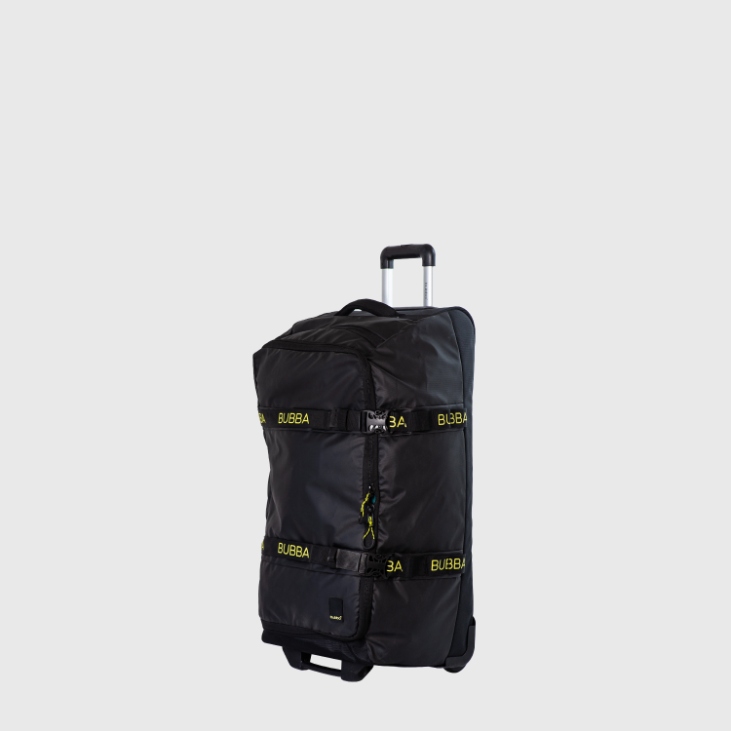 BUBBA MALETA STORM BLACK SMALL