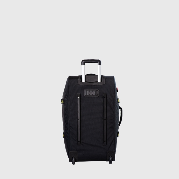 BUBBA MALETA STORM BLACK SMALL