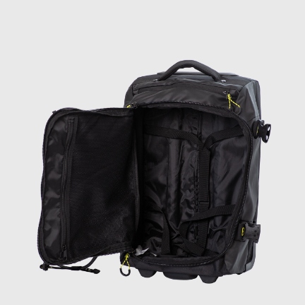 BUBBA MALETA STORM BLACK SMALL